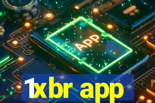 1xbr app