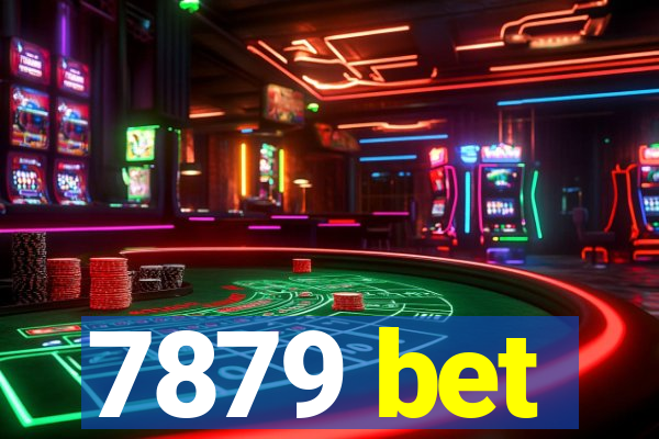 7879 bet