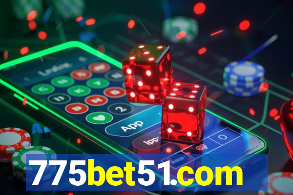 775bet51.com