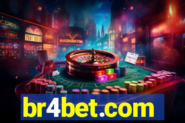 br4bet.com