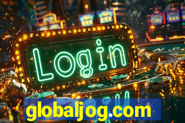 globaljog.com