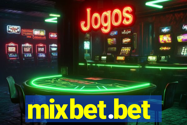 mixbet.bet