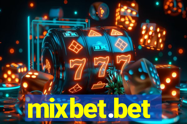 mixbet.bet