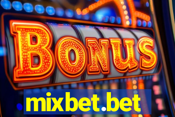 mixbet.bet