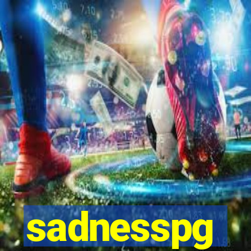 sadnesspg