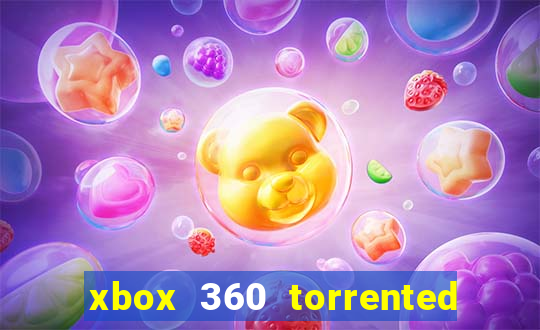 xbox 360 torrented games rgh