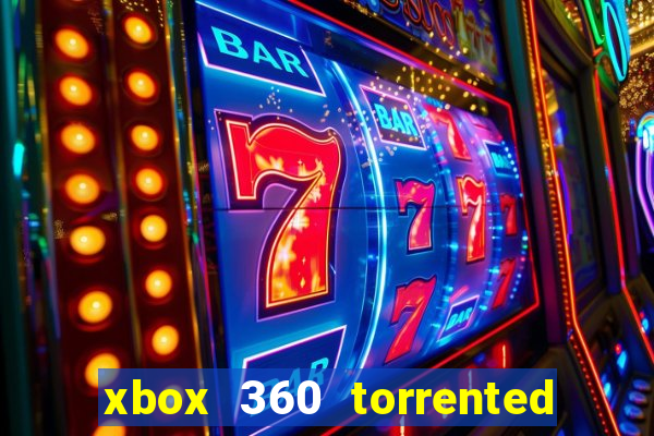 xbox 360 torrented games rgh