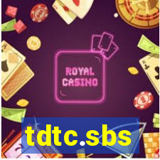 tdtc.sbs