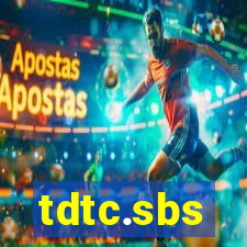 tdtc.sbs