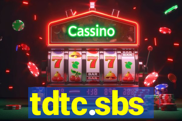 tdtc.sbs