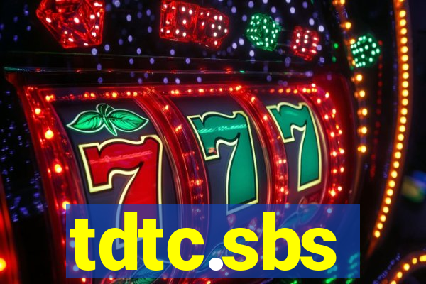 tdtc.sbs