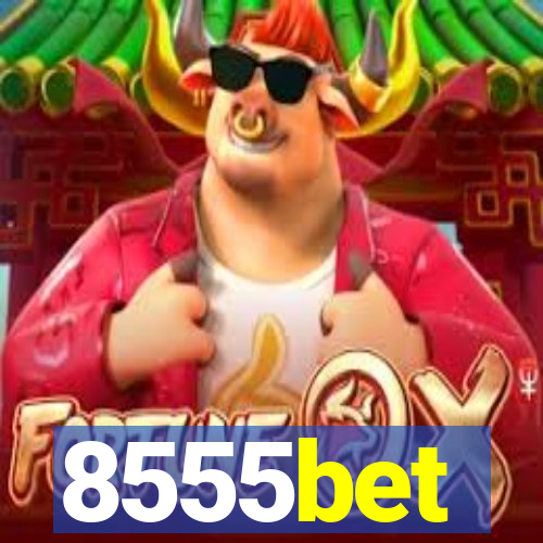 8555bet