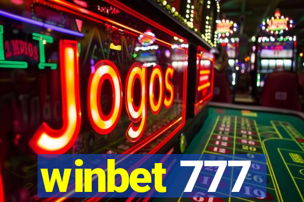 winbet 777