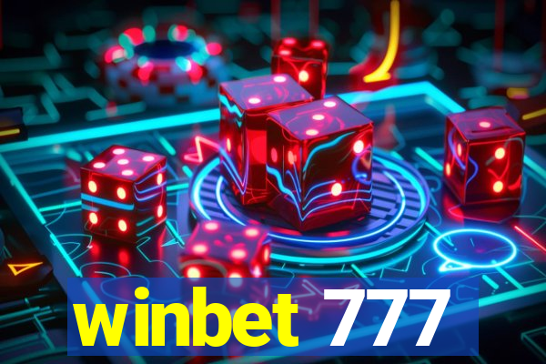 winbet 777