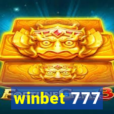 winbet 777