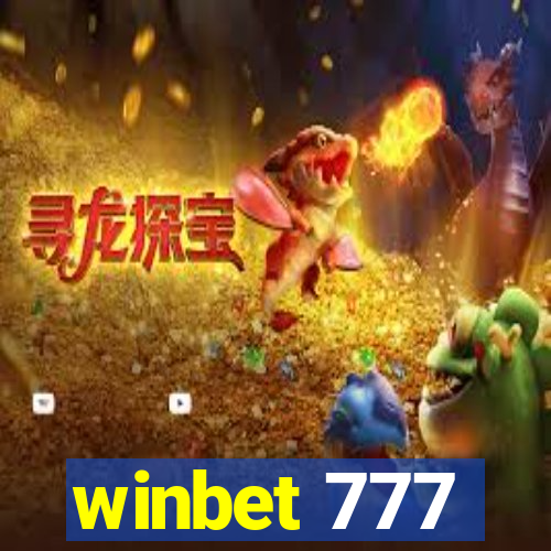 winbet 777