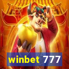 winbet 777