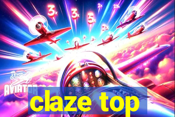 claze top