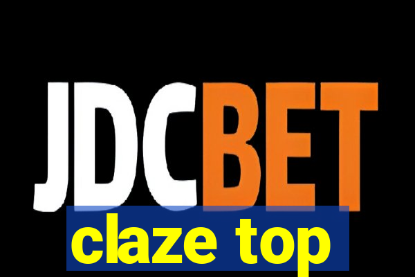 claze top