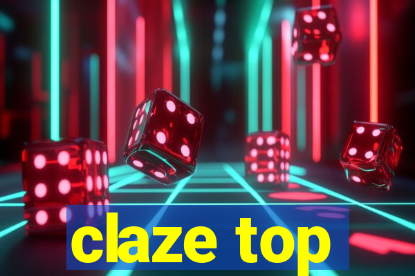 claze top