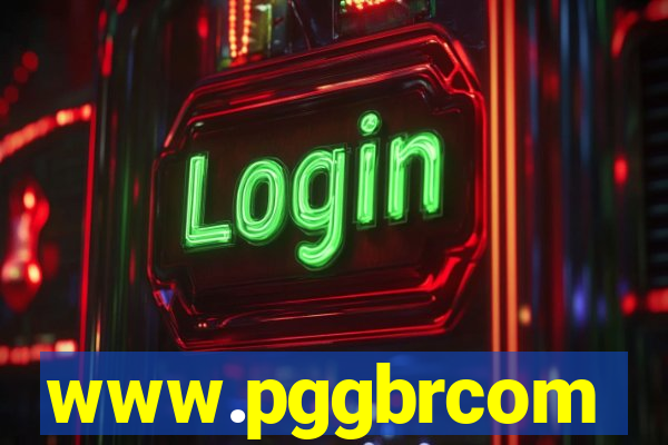 www.pggbrcom