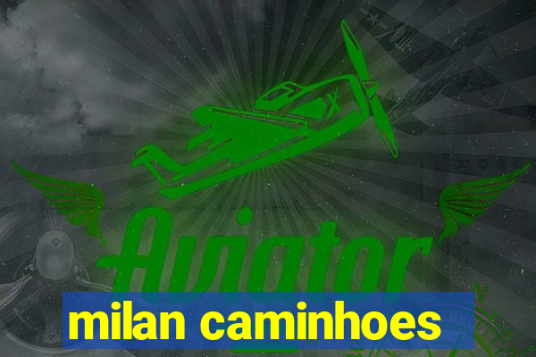 milan caminhoes