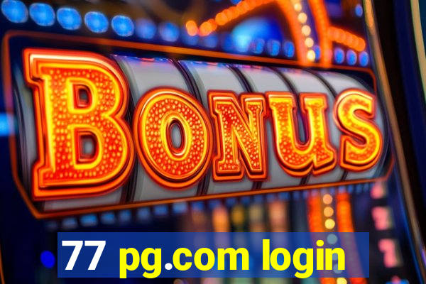 77 pg.com login