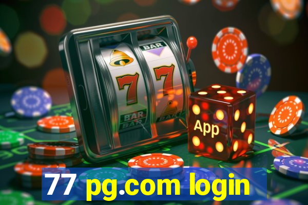 77 pg.com login