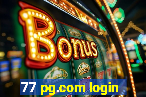 77 pg.com login