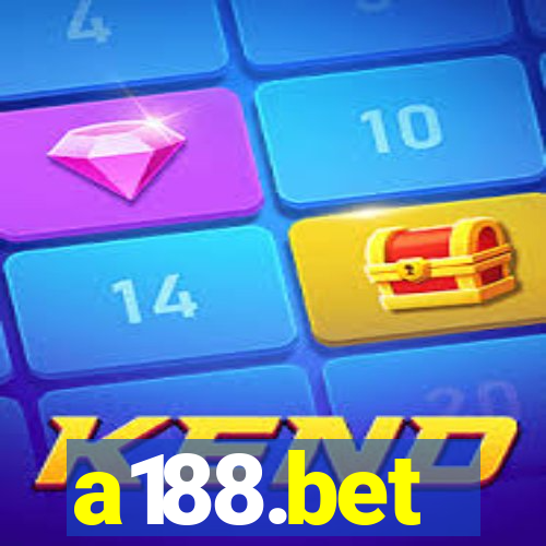 a188.bet