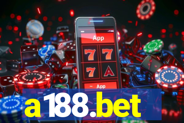 a188.bet