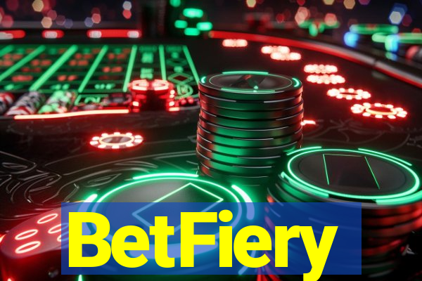 BetFiery