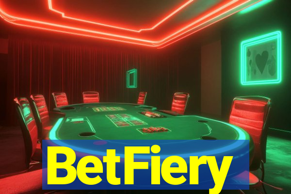 BetFiery