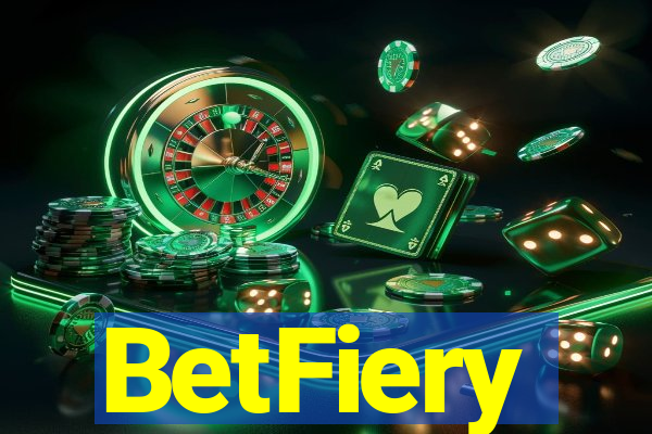 BetFiery