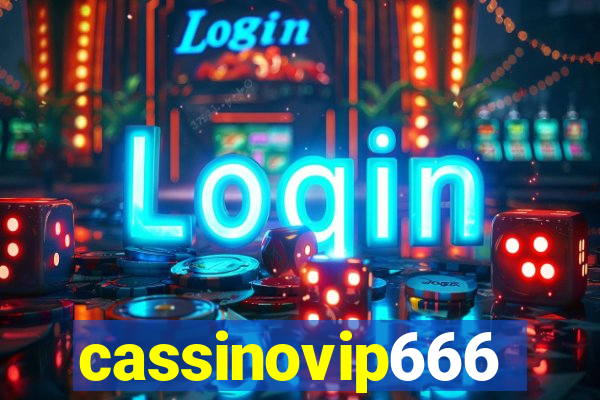 cassinovip666