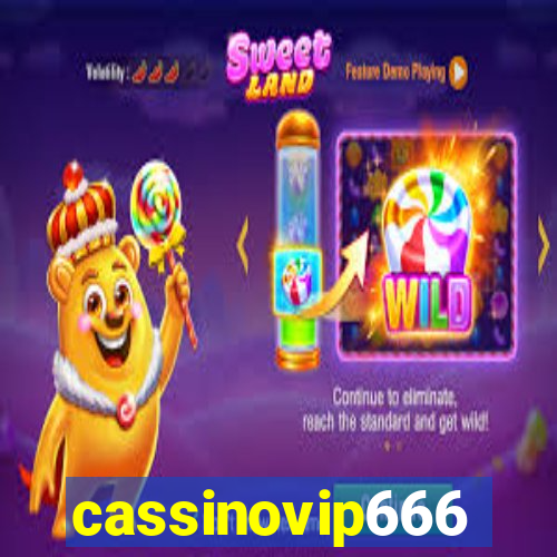 cassinovip666