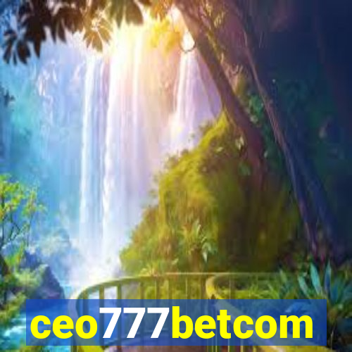 ceo777betcom