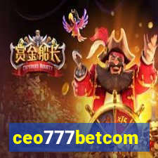 ceo777betcom