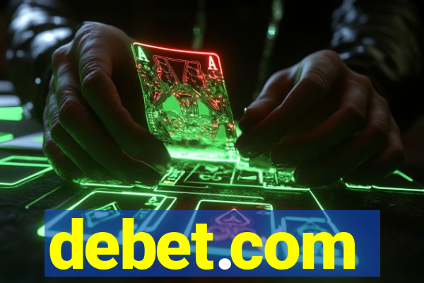 debet.com