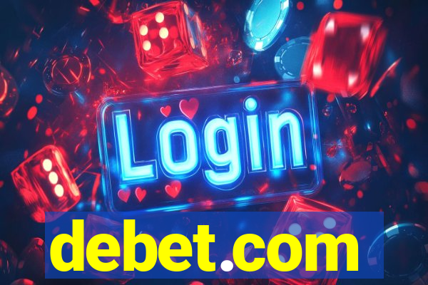 debet.com