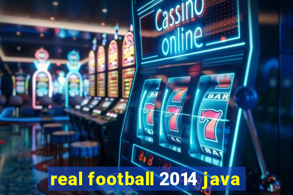 real football 2014 java