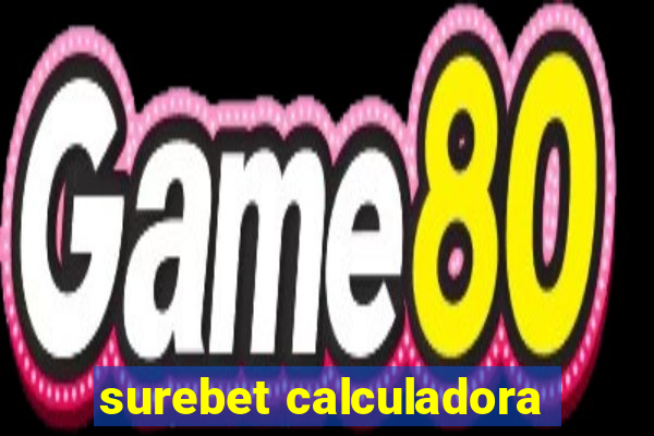 surebet calculadora