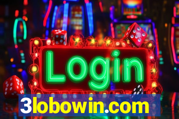 3lobowin.com