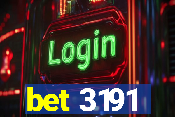 bet 3191