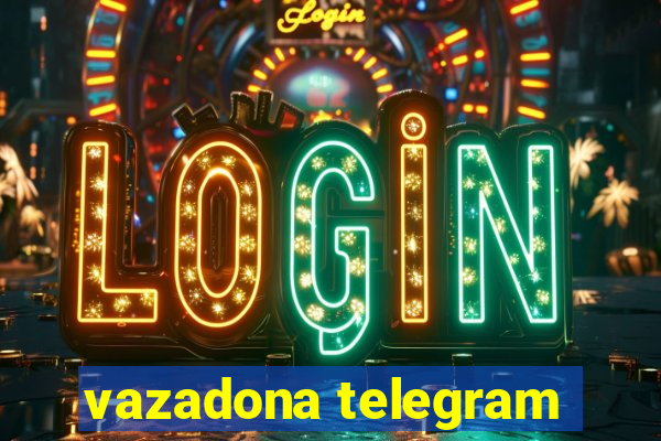 vazadona telegram