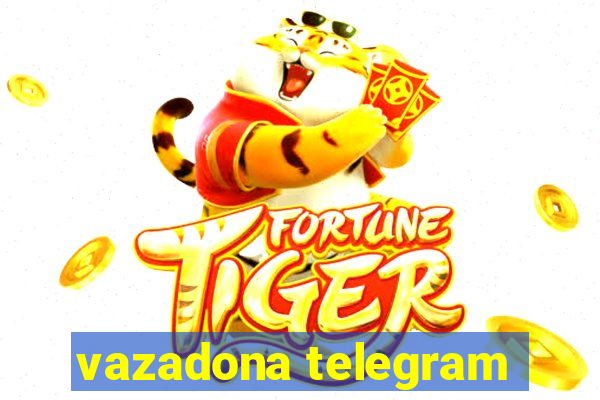 vazadona telegram