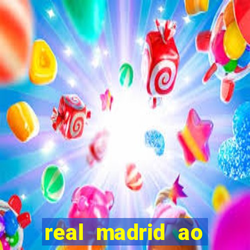 real madrid ao vivo multicanais