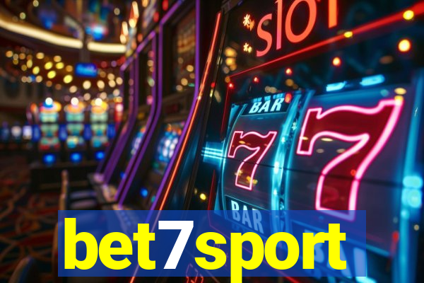 bet7sport