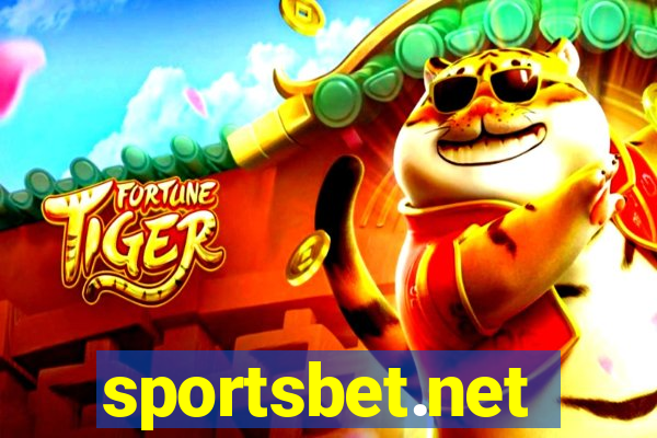 sportsbet.net