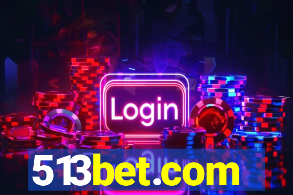 513bet.com